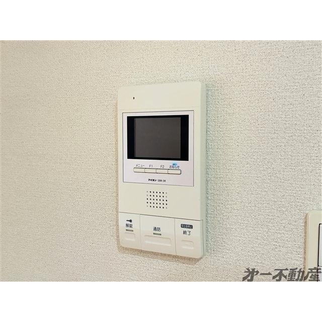 オラシオン新川（102） 部屋画像
