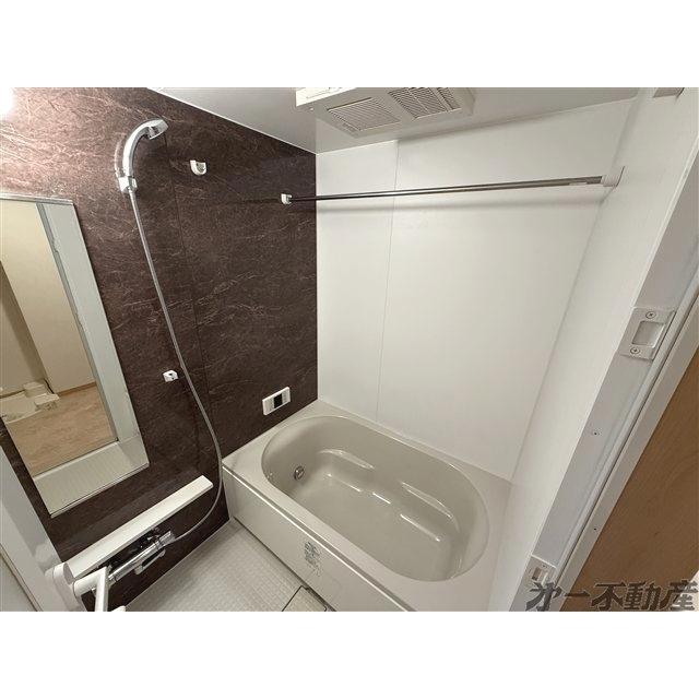 オラシオン新川（102） 部屋画像
