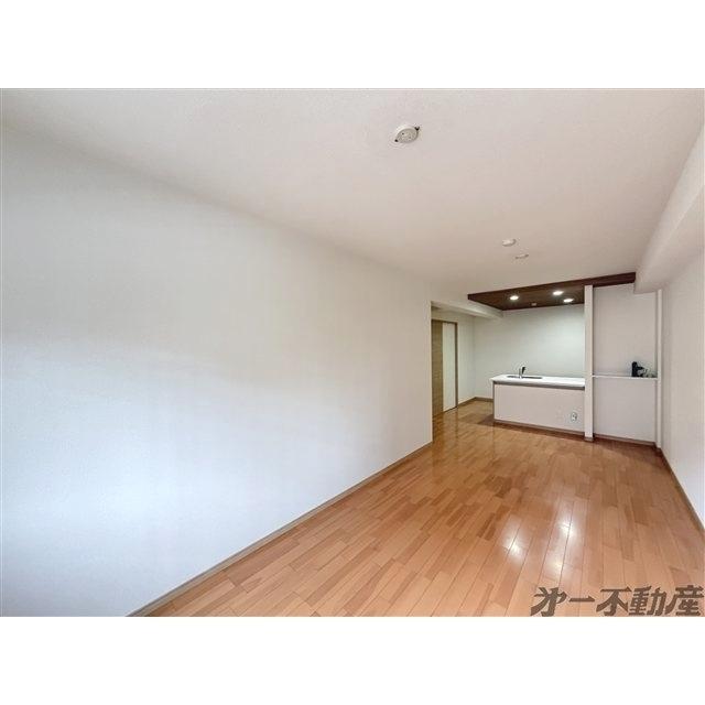 オラシオン新川（102） 部屋画像