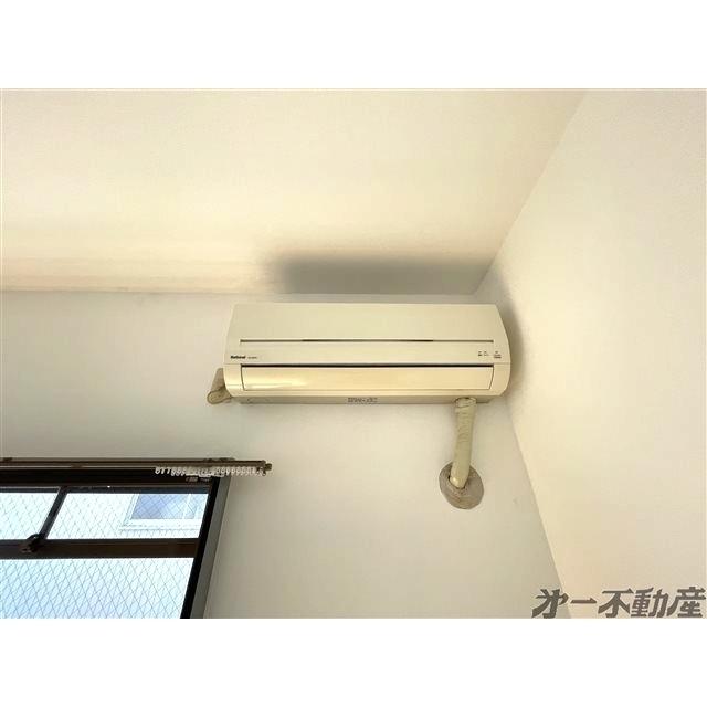 フォルクローレ（101） 部屋画像
