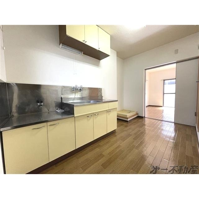フォルクローレ（101） 部屋画像