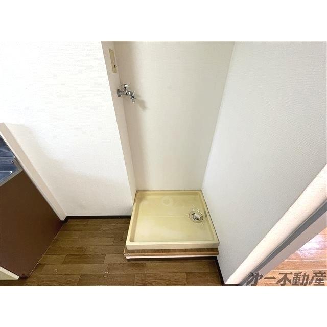 フォルクローレ（101） 部屋画像