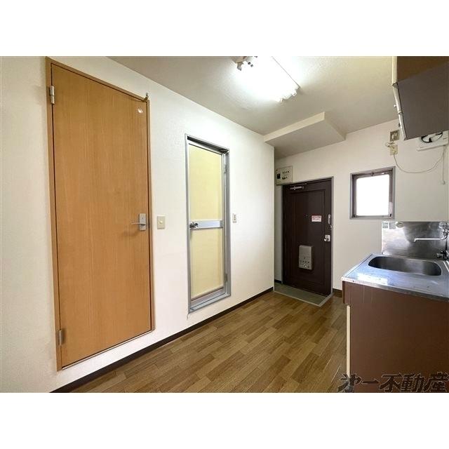 フォルクローレ（101） 部屋画像