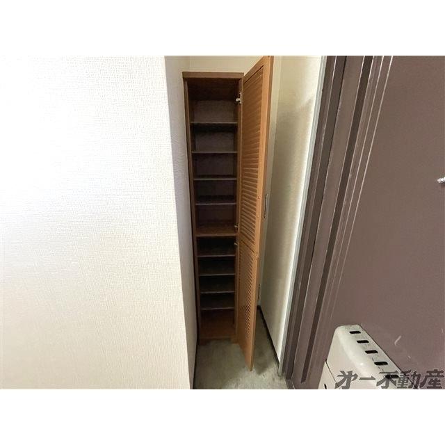フォルクローレ（101） 部屋画像