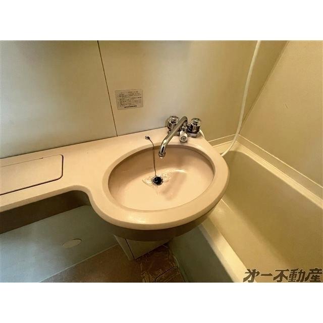 フォルクローレ（101） 部屋画像