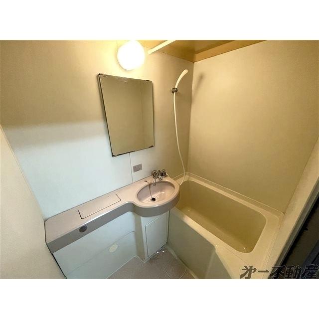 フォルクローレ（101） 部屋画像