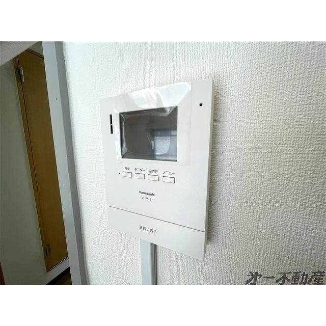 フォルクローレ（101） 部屋画像
