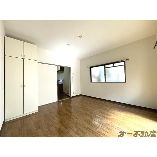 フォルクローレ（101） 部屋画像