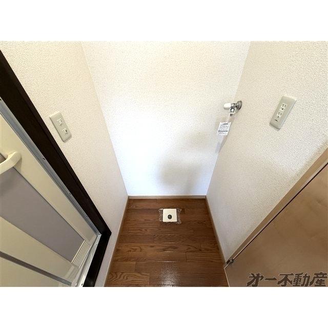 サンビレッジ静岡　D棟（201） 部屋画像