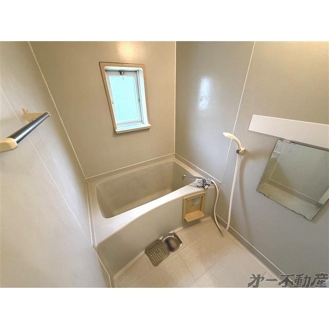 サンビレッジ静岡　D棟（201） 部屋画像
