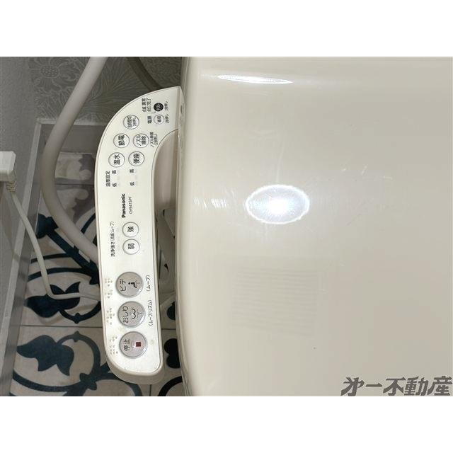 プレミール瀬名（203） 部屋画像