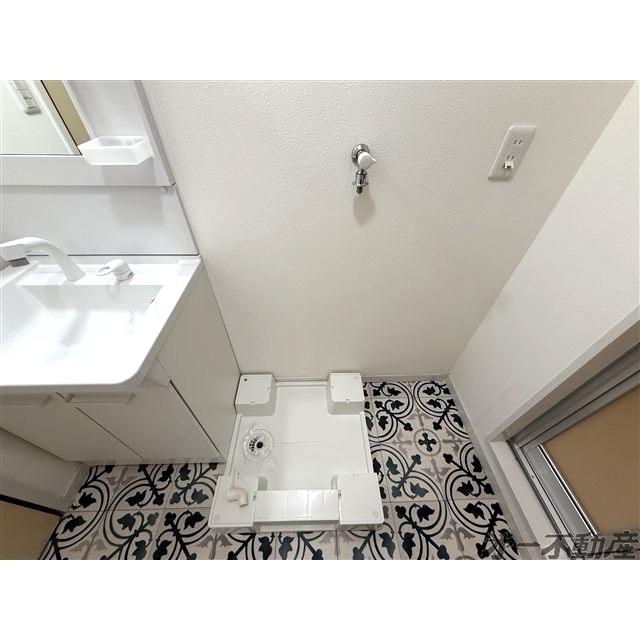 プレミール瀬名（203） 部屋画像