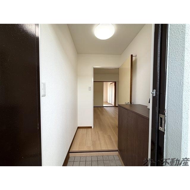 プレミール瀬名（203） 部屋画像