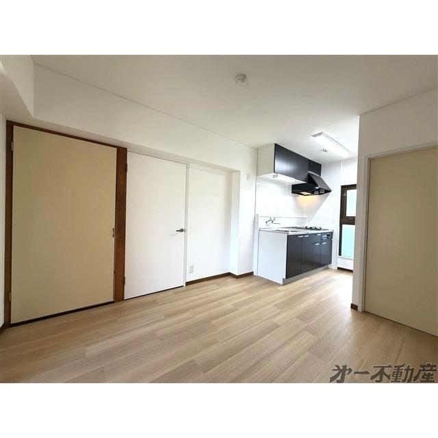 プレミール瀬名（203） 部屋画像
