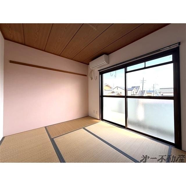 プレミール瀬名（203） 部屋画像