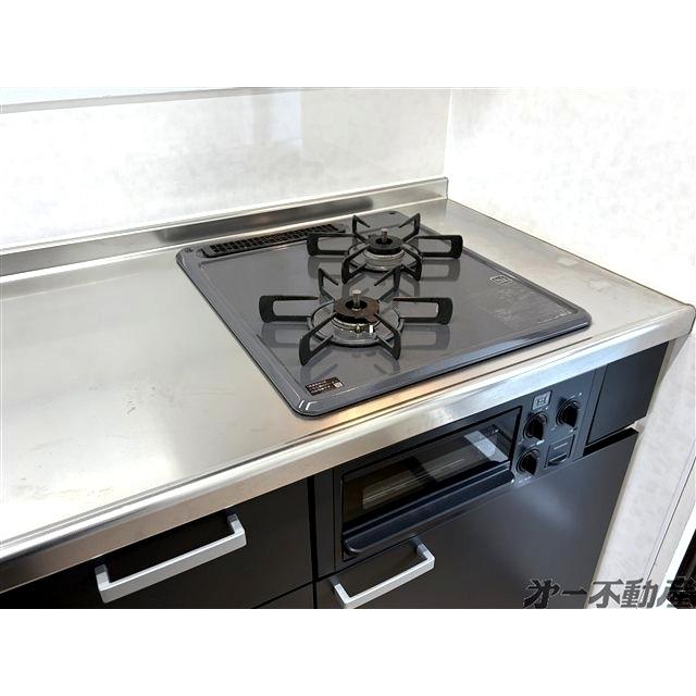 プレミール瀬名（203） 部屋画像