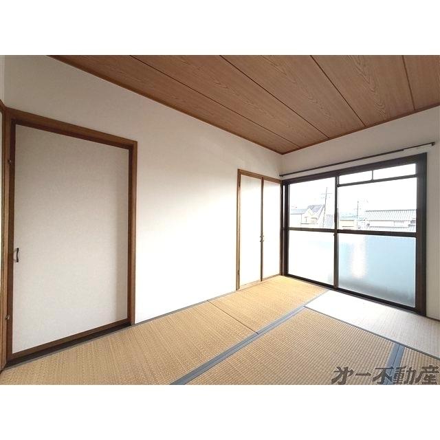 プレミール瀬名（203） 部屋画像