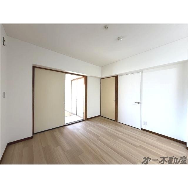 プレミール瀬名（203） 部屋画像