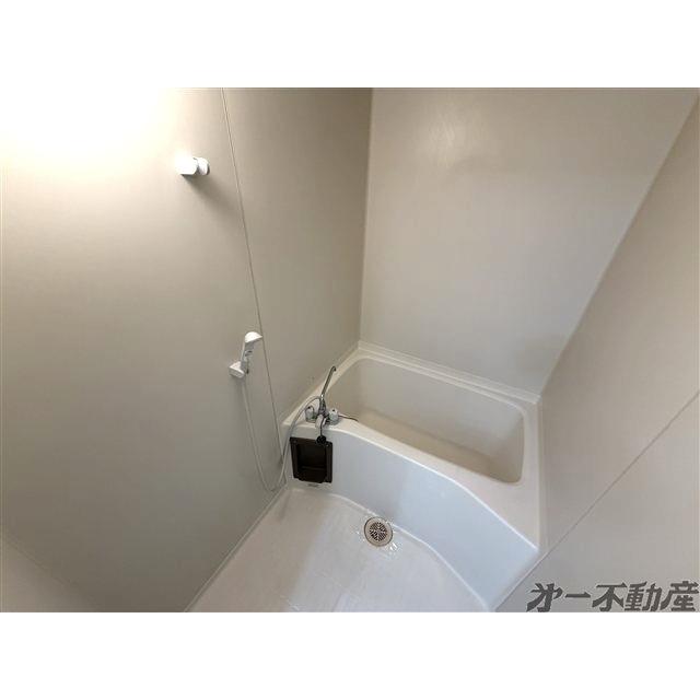 プレミール瀬名（203） 部屋画像