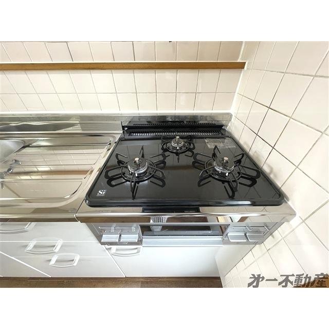プレミール瀬名（301） 部屋画像