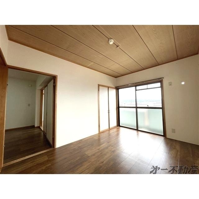 プレミール瀬名（301） 部屋画像
