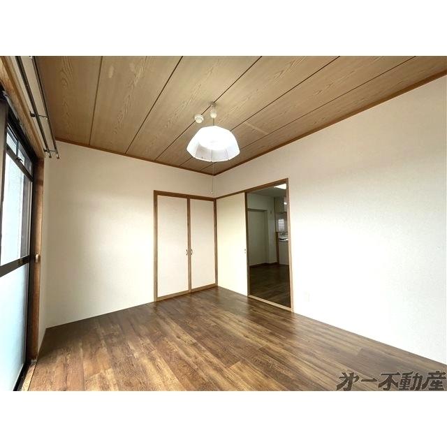 プレミール瀬名（301） 部屋画像