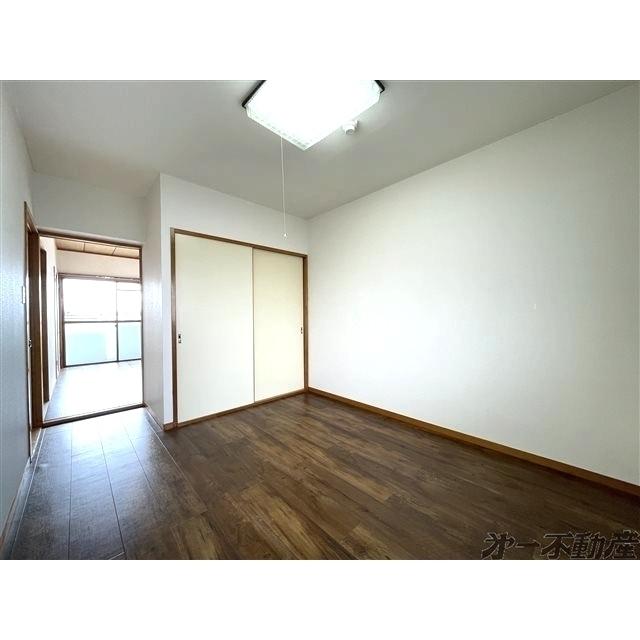 プレミール瀬名（301） 部屋画像