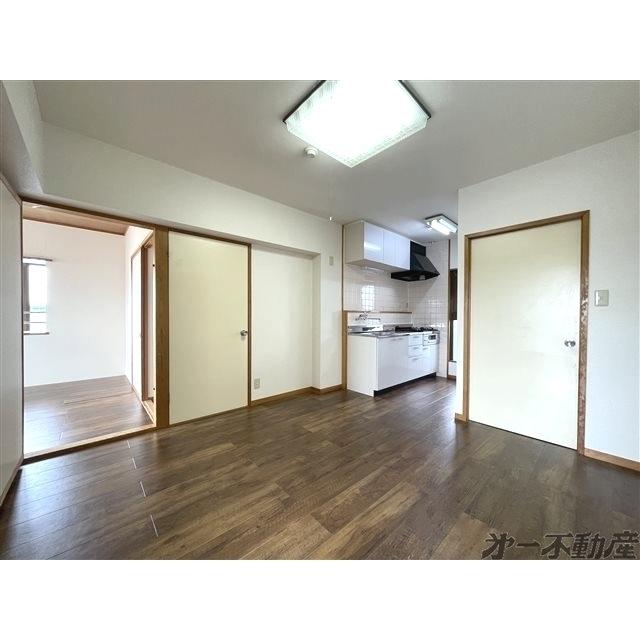 プレミール瀬名（301） 部屋画像