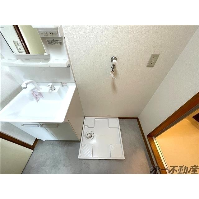 プレミール瀬名（301） 部屋画像