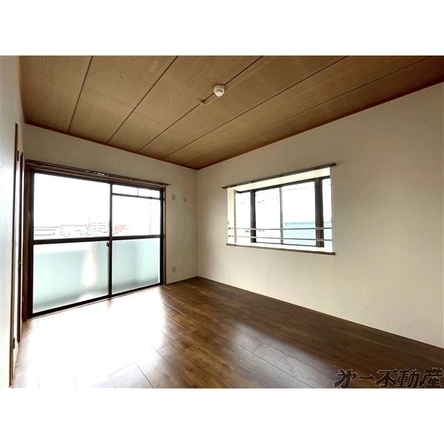 プレミール瀬名（301） 部屋画像