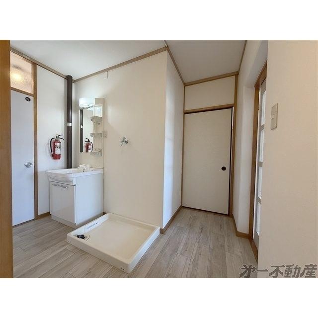 山内ハイツ1（303） 部屋画像