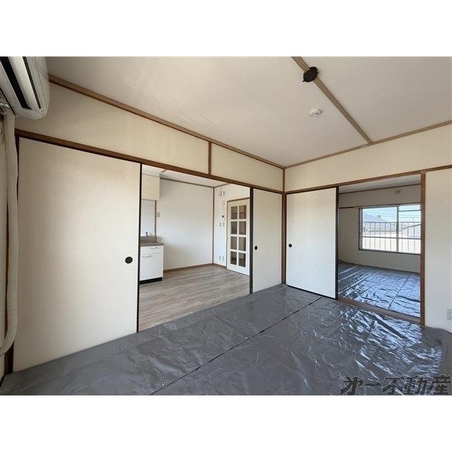 山内ハイツ1（303） 部屋画像