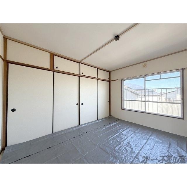 山内ハイツ1（303） 部屋画像
