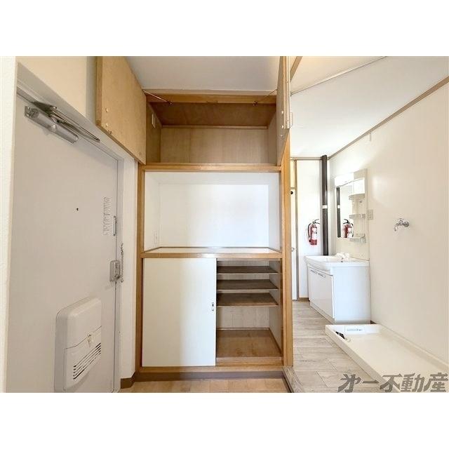 山内ハイツ1（303） 部屋画像