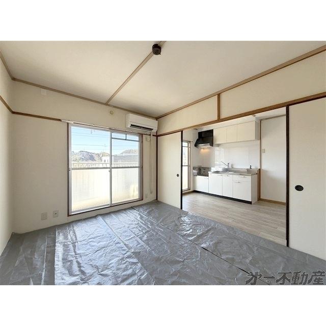 山内ハイツ1（303） 部屋画像