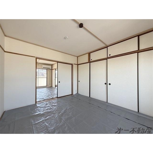山内ハイツ1（303） 部屋画像