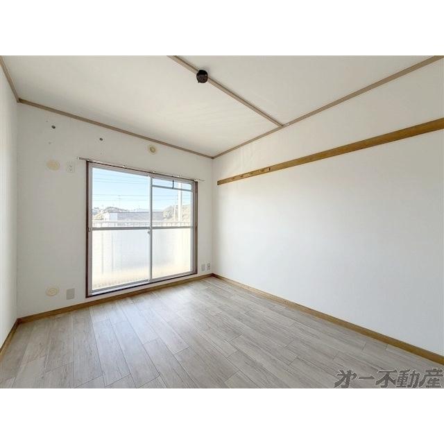 山内ハイツ1（303） 部屋画像