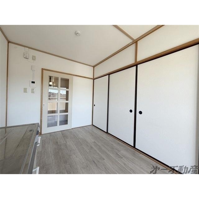 山内ハイツ1（303） 部屋画像