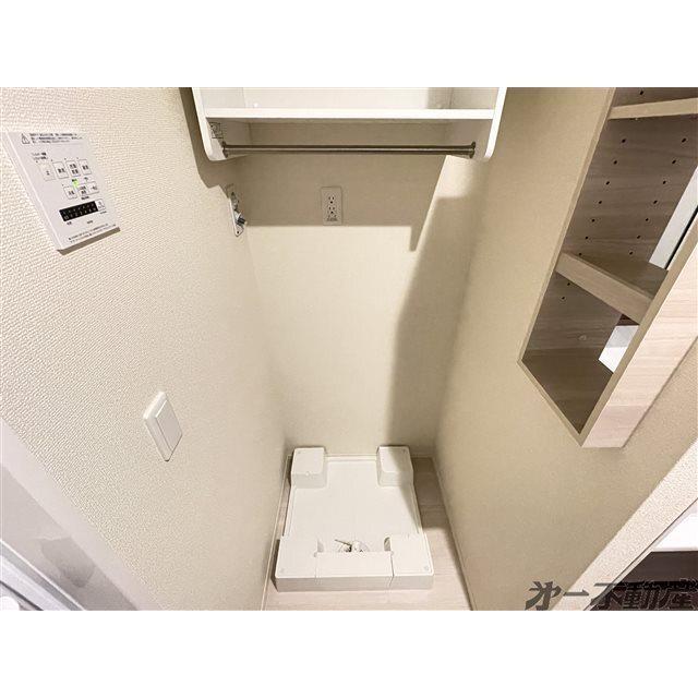 D crest相生（101） 部屋画像