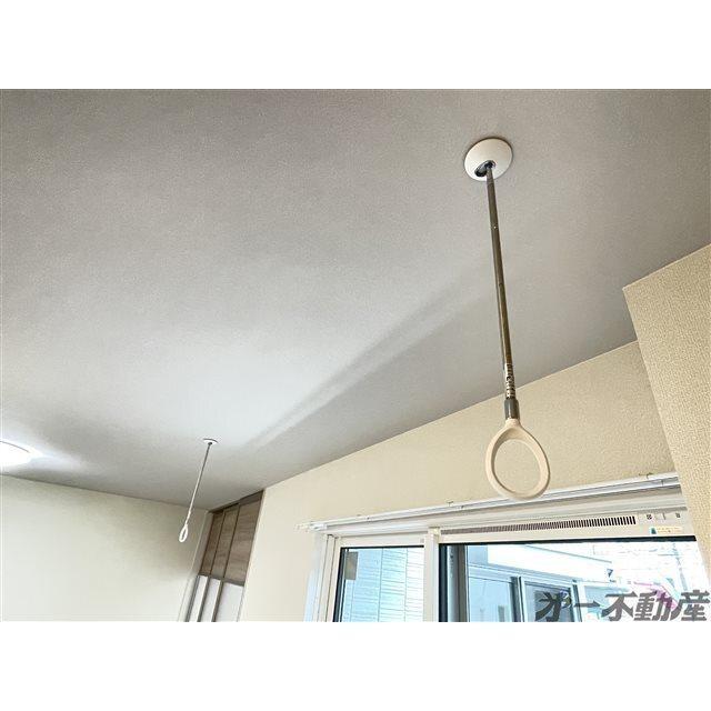 D crest相生（101） 部屋画像