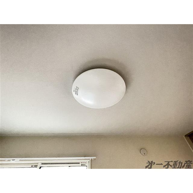 D crest相生（101） 部屋画像