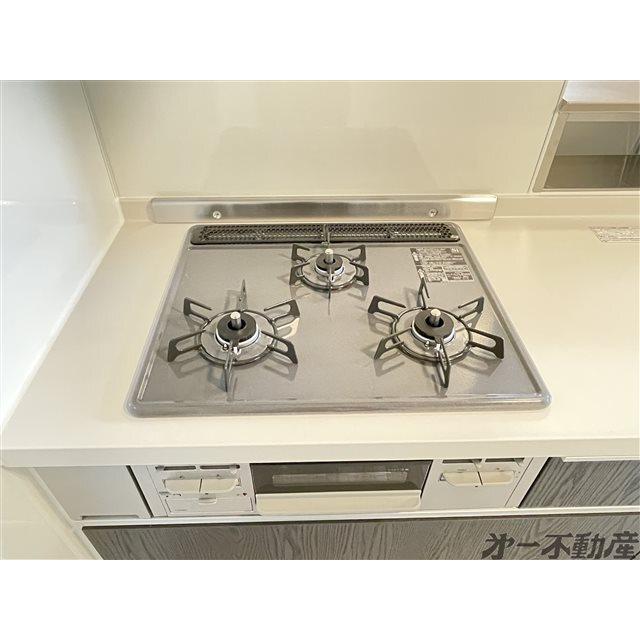 D crest相生（101） 部屋画像