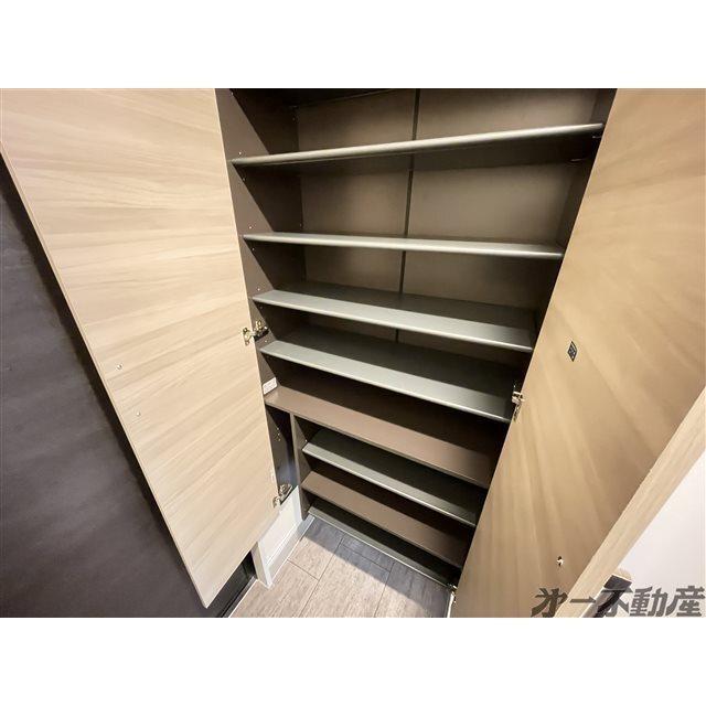 D crest相生（101） 部屋画像
