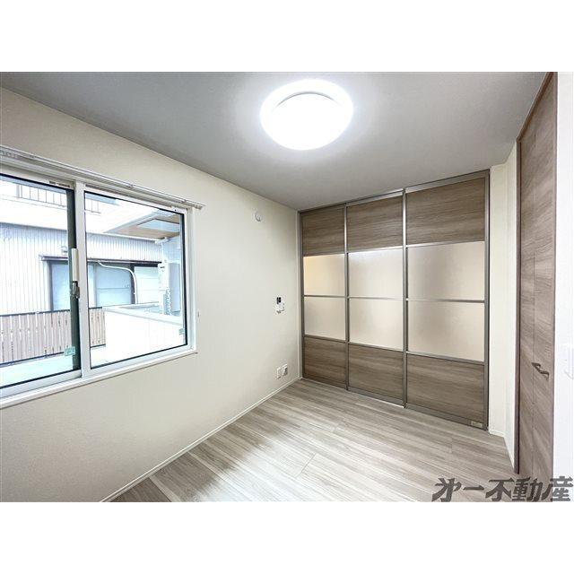 D crest相生（101） 部屋画像