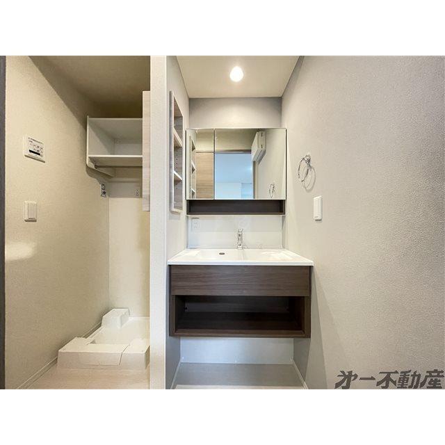 D crest相生（101） 部屋画像