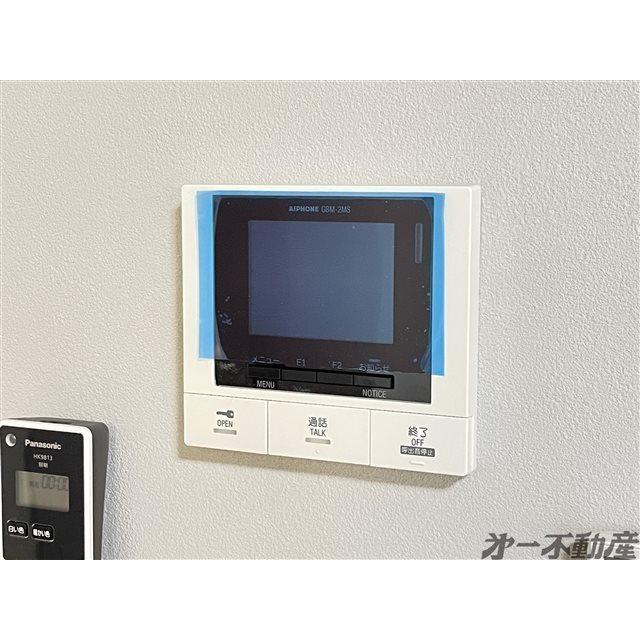 D crest相生（101） 部屋画像
