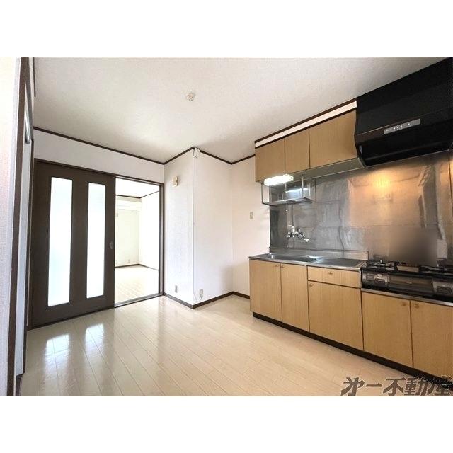 ハイツリバティー・（202） 部屋画像