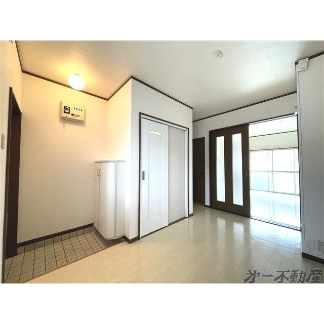 ハイツリバティー・（202） 部屋画像