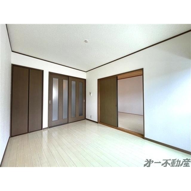 ハイツリバティー・（202） 部屋画像