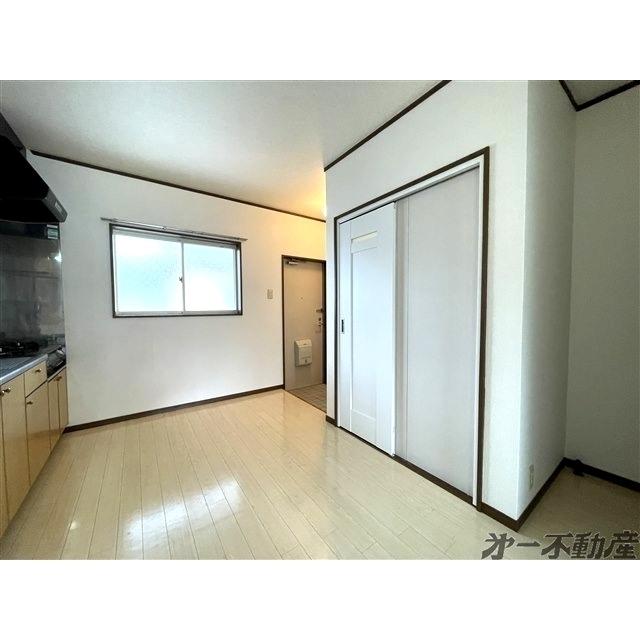 ハイツリバティー・（202） 部屋画像